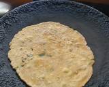 Thepla recipe step 2 photo