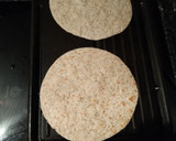Foto del paso 6 de la receta: Fajitas vegetarianas con guacamole