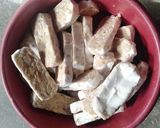 Foto langkah ke 1 dari resep Bacem Tempe.