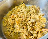 ঠাকুর বাড়ির মোচার ঘন্ট(thakur barir mochar ghonto recipe in bengali) রেসিপির ধাপ 1 ছবি
