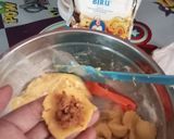 Foto langkah ke 4 dari resep Cookies Abon Regal.