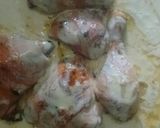 Foto del paso 4 de la receta: Pollo a la crema!🐔🍷