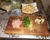 Foto del paso 1 de la receta: Improvisar