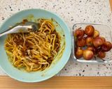 拿坡里義大利麵🍝的食譜步驟3照片