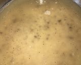 सूजी हलवा (Suji Halwa recipe in hindi) रेसिपी चरण 3 फोटो