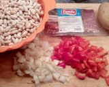 Foto del paso 1 de la receta: Fabada