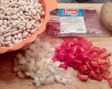 Foto del paso 1 de la receta: Fabada