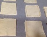 Foto del paso 4 de la receta: Pastelitos de nata