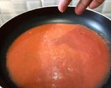 Foto langkah ke 1 dari resep Gnocchi all'Arrabbiata | Pasta Kentang dg Saus Arrabbiata.