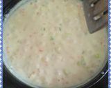 Foto langkah ke 7 dari resep Sup krim ayam alias Chicken Cream Soup.