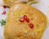 A picture of step 3 of Kutchi dabeli.