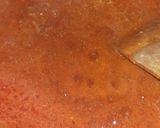 Foto langkah ke 5 dari resep Ayam Goreng Pedas.