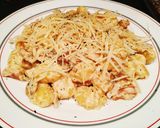 Foto del paso 5 de la receta: Ñoquis a la carbonara