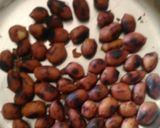 A picture of step 2 of Sabudana Khichdi.