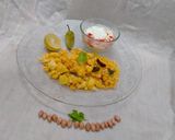 ફુલ ફરાળી પ્લેટર રેસીપી સ્ટેપ8ફોટો