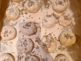 Einfaches Brot und Brötchenrezept