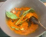 Foto langkah ke 2 dari resep Sayap Ayam Kecap Pedas Manis.