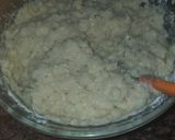 Foto del paso 2 de la receta: Buñuelos de arroz
