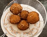 બાજરી ના વડા (Bajri Vada Recipe In Gujarati) રેસીપી સ્ટેપ2ફોટો