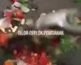 Foto langkah ke 2 dari resep Telor ceplok khas pontianak.
