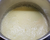Foto del paso 4 de la receta: Crema de puerro con manzana 