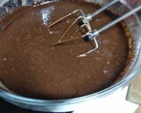 Foto del paso 8 de la receta: Bundt cake de chocolate y cocacola