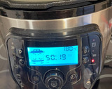 Foto del paso 2 de la receta: Tiras de potón al ajillo en olla GM