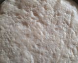 A picture of step 3 of Donuts.