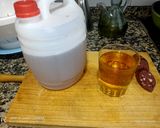 Foto del paso 3 de la receta: Cananas con cebolla caramelizada y aromatizada #vendimia2020 🧅🌶️