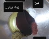 صورة لخطوة 9 من وصفة فطاير سبانخ بعجينة الكاروسون 🥐