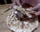 صورة لخطوة 4 من وصفة خبز محشي