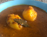 Foto del paso 6 de la receta: Lentejas con morcilla y chorizo🍲