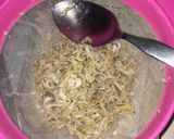 Foto langkah ke 4 dari resep Tumis Teri Tauge (3T).