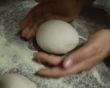Foto del paso 5 de la receta: Vera pizza napolitana con restos