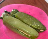 Foto del paso 5 de la receta: Chiles rellenos de atún