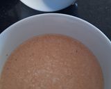 Foto del paso 3 de la receta: Pan de atún en microondas