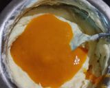 मैंगो श्रीखंड Mango shreekhand रेसिपी चरण 3 फोटो