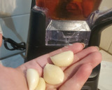 Foto del paso 4 de la receta: Pozole rojo