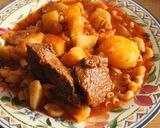 Foto del paso 20 de la receta Esto-Fado, de lunes, guiseado y mudo!!!