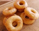 Foto del paso 17 de la receta Donuts SIN GLUTEN