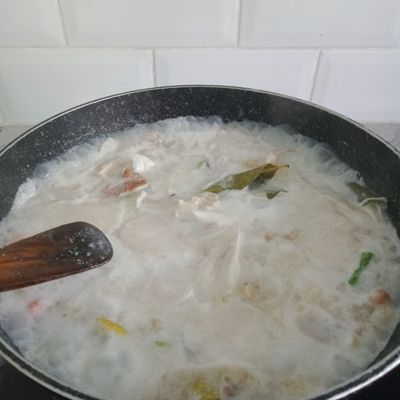 Langkah 3
