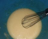Foto langkah ke 2 dari resep Brownies Gluten Free.