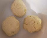 Glutén, tej, tojás és cukormentes diós zserbó recept fázis 4 fotója