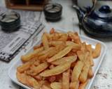 Kentang Goreng langkah memasak 3 foto