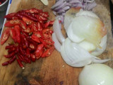 Ayam Kecap Hasibuan
