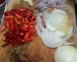 Foto langkah ke 2 dari resep Ayam Kecap Hasibuan.