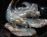 รูปขั้นตอนการทำที่ 1 ของ กุ้ง อบ วุ้นเส้น