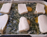 Foto del paso 5 de la receta: Súper pascualina de acelga y ricota ❤