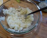 A picture of step 3 of [Midnight Diner] Japanese Potato Salad (Low-Calorie Version).