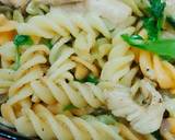 Pasta Salad recipe step 4 photo